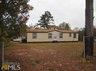 1 King St, Manchester, GA 31816