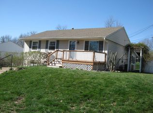 5526 Claremont St, Saint Joseph, MO 64506