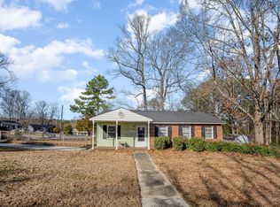 2713 Daytona Dr, Raleigh, NC 27610