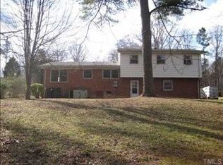 5108 Gatewood Dr, Durham, NC 27712