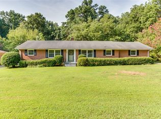 2802 Little Creek Dr, Anderson, SC 29621