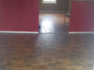 1000 W Choctaw Ave, Sallisaw, OK 74955
