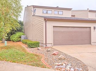 2322 Briar Hill Dr #9, Champaign, IL