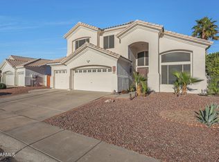 20709 N 56th Dr, Glendale, AZ 85308
