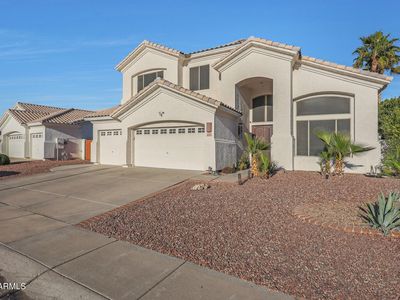 20709 N 56th Dr, Glendale, AZ, 85308