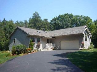 5853 David Dr, Wisconsin Rapids, WI 54494