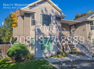 1001 N Stilson Rd APT C, Boise, ID 83703