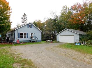 2874 Ohio St, Glenburn, ME 04401