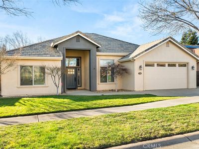 1988 Poppy View Ter, Chico, CA, 95928