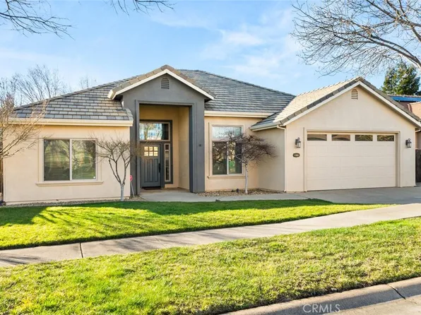 1988 Poppy View Ter, Chico, CA 95928