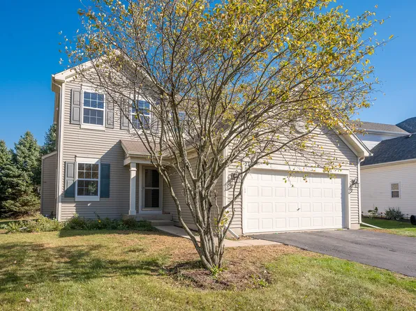 271 Breckenridge Dr, Gilberts, IL 60136