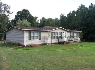 6775 Hair Rd, Disputanta, VA 23842