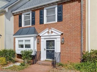 210 Brantley Rd, Sandy Springs, GA 30350