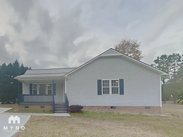 105 Mary Michael Ln, Benson, NC 27504