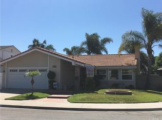 20411 Mansard Ln, Huntington Beach, CA 92646