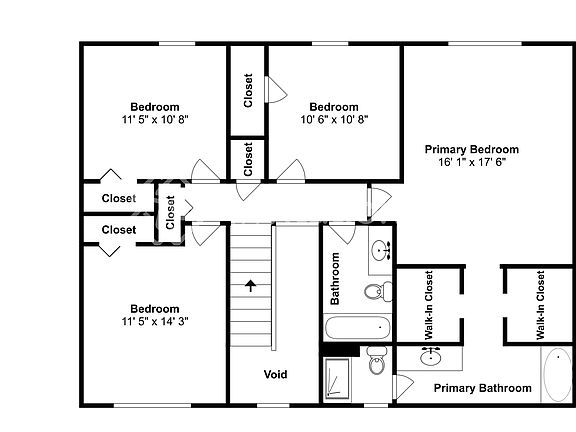 4th image of 2613 Brigg Ct