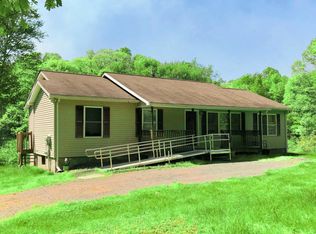 109 Winding Brook Dr, Shohola, PA 18458