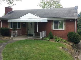 2012 California Ave, White Oak, PA