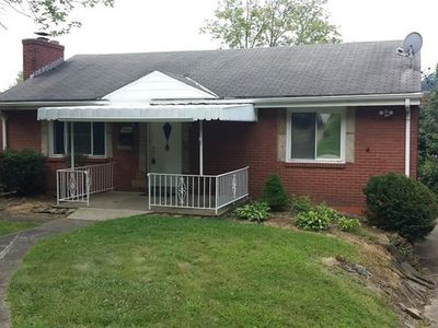 2012 California Ave, White Oak, PA, 15131