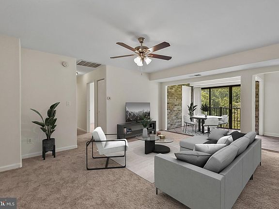 4th image of 5484 Cedar Ln Unit C3