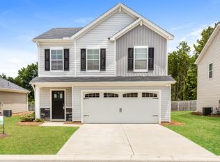 415 Oceania Neck Ct, Lexington, SC 29073