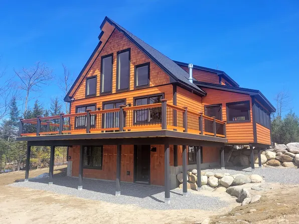 20 Second Street, Bethel, ME 04217