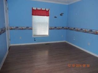 2202 Taylor Rd, Shelby, NC 28152