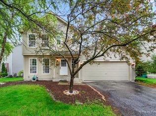 20927 W Ardmore Cir, Plainfield, IL 60544