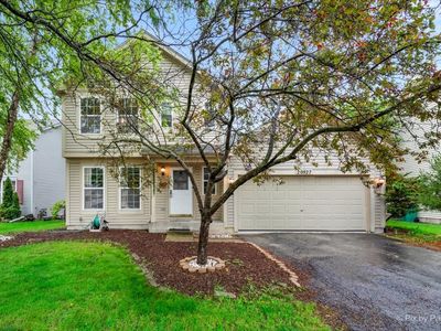 20927 W Ardmore Cir, Plainfield, IL, 60544