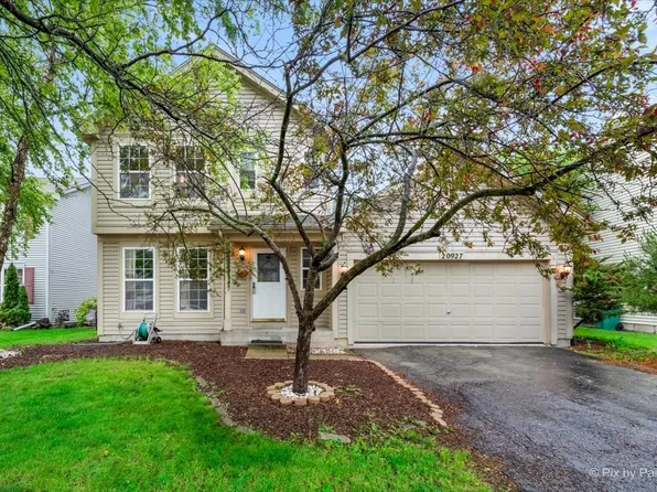 20927 W Ardmore Cir, Plainfield, IL 60544