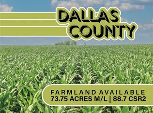 0 255th St, Redfield, IA 50233