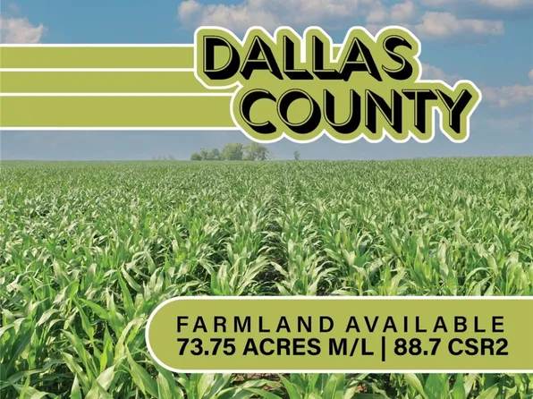 0 255th St, Redfield, IA 50233