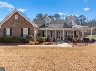 2050 Pheasant Run Dr, McDonough, GA