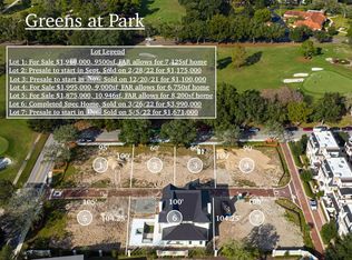 180 Whipple Ave #1, Winter Park, FL 32789