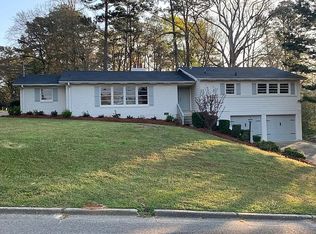 4856 15th Pl, Meridian, MS 39305