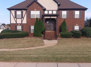 138 Farmingdale Dr, Harpersville, AL 35078