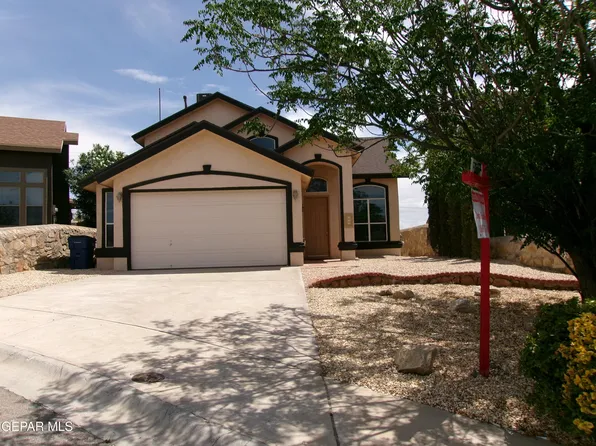 304 Alex Nicholas Ct, El Paso, TX 79932