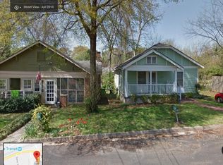 741 Arcadia Ave, Decatur, GA 30030