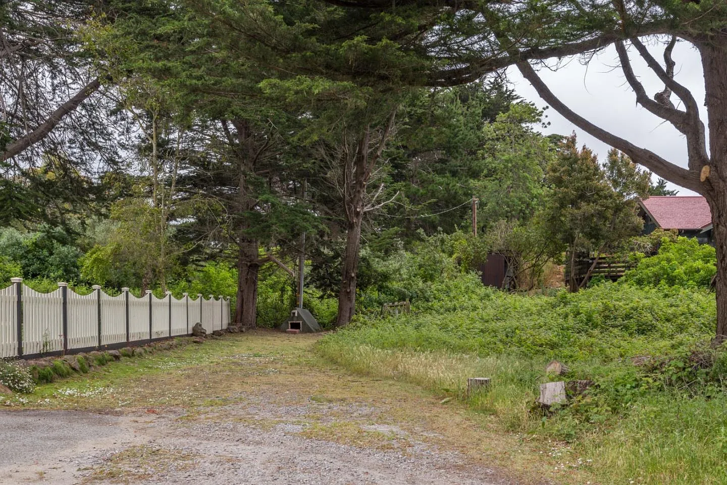 0 Oak Ave photo 1