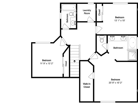3rd image of 1057 Agate Ct
