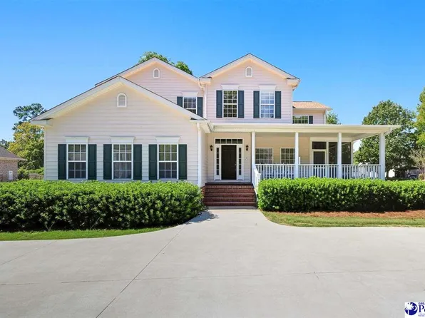 1001 Lindberg Dr, Florence, SC 29501