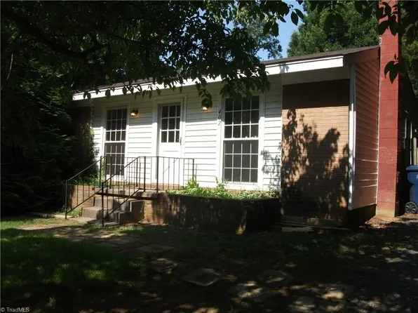 402 Rock St, Randleman, NC 27317