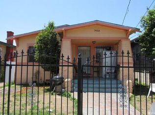 7833 Holly St, Oakland, CA 94621