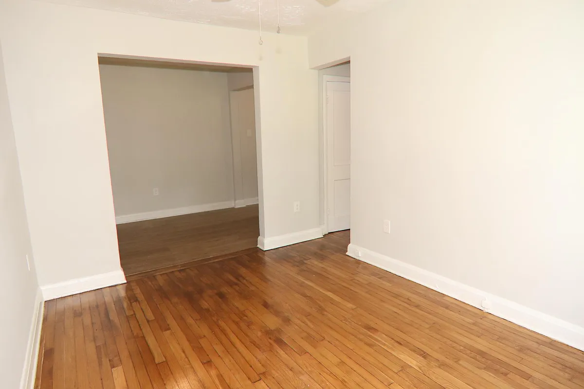 Building Photo - 5521 Ritter Ave #A1