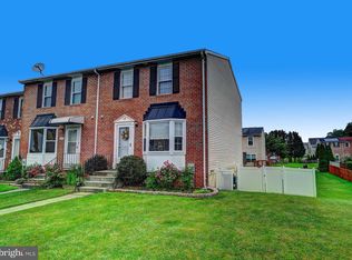 13 Bellfalls Way, Baltimore, MD 21236