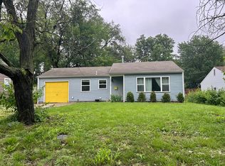 2512 Century Dr, Lawrence, KS 66049