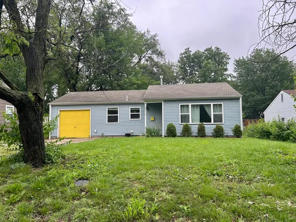 2512 Century Dr, Lawrence, KS 66049