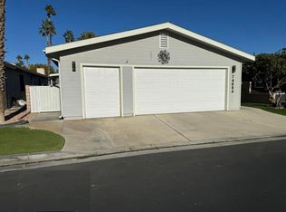 74684 Mexicali Rose, Thousand Palms, CA 92276