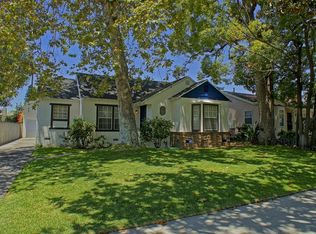 1807 N Lima St, Burbank, CA 91505