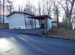 104 Bass Wood Dr, Ridgeley, WV 26753